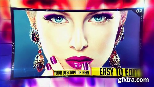 Videohive Promote Your Event v2 6483199