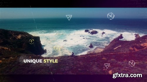 Videohive Lifestyle | Opening Titles 19431305