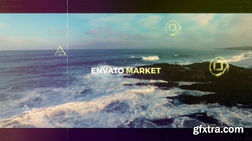 Videohive Lifestyle | Opening Titles 19431305