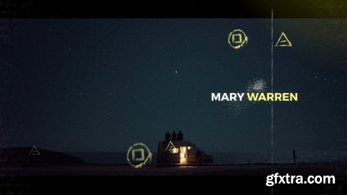 Videohive Lifestyle | Opening Titles 19431305