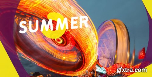 Videohive Summer 17508189