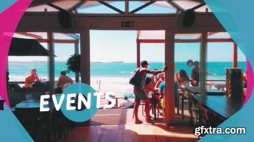 Videohive Summer 17508189