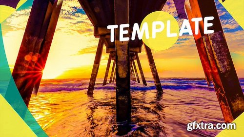 Videohive Summer 17508189