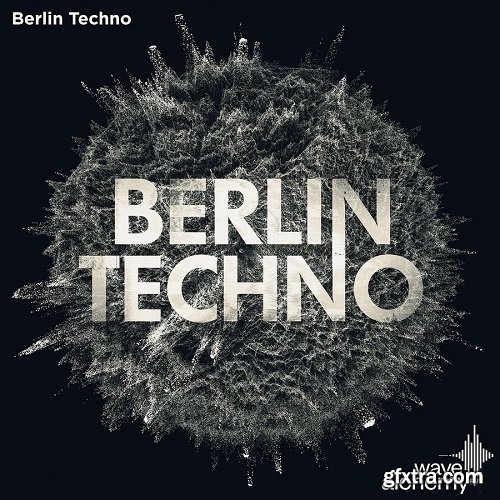 Wave Alchemy Berlin Techno MULTiFORMAT-DECiBEL