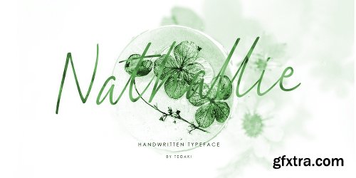 Nathallie Font