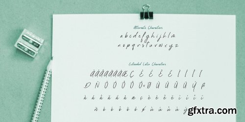 Nathallie Font