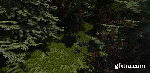 Landscape Generator 3