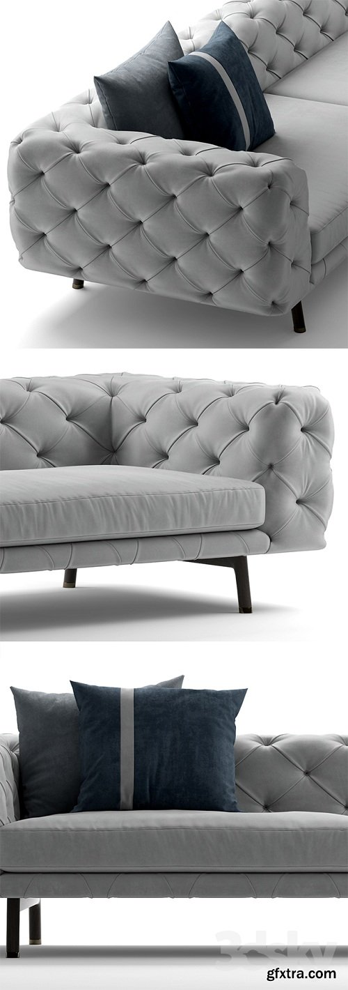 Sofa ULIVI SALOTTI daniel