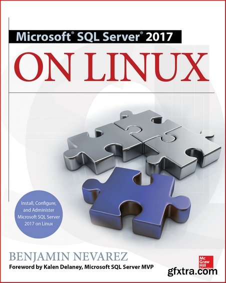 Microsoft SQL Server 2017 on Linux