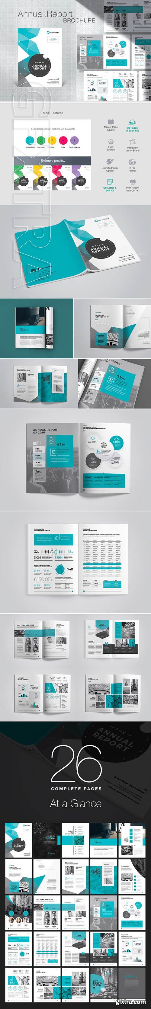 CreativeMarket - Annual Report Brochure 2019 3374233