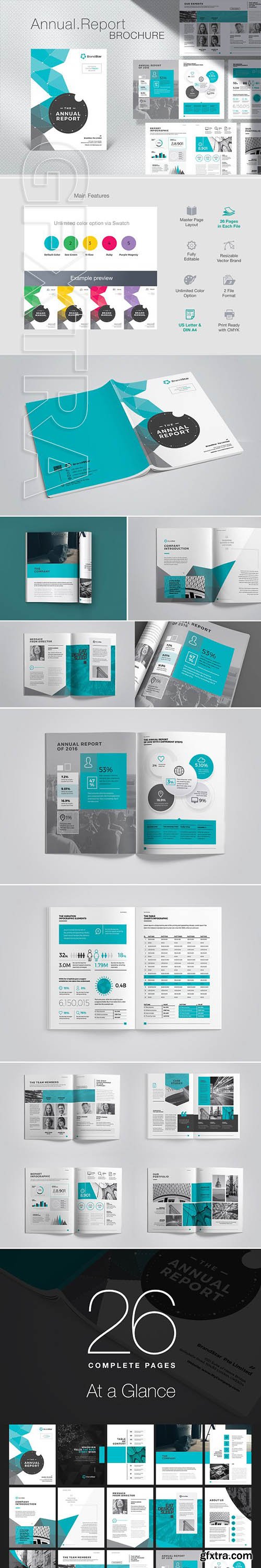 CreativeMarket - Annual Report Brochure 2019 3374233