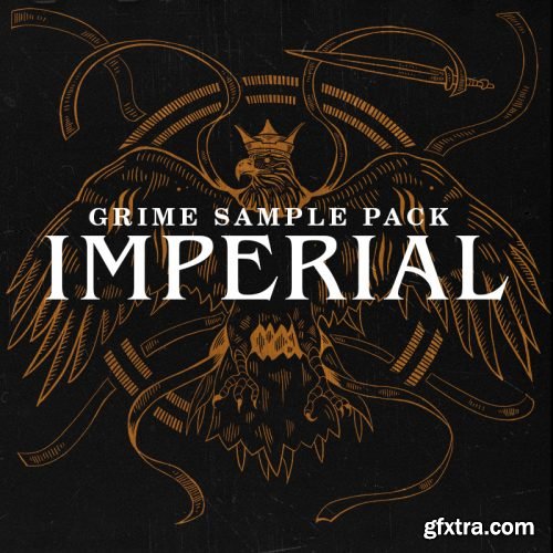 Ghost Syndicate Imperial WAV