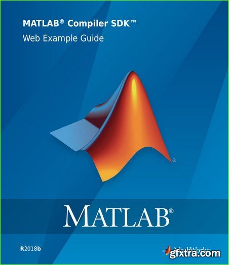 MATLAB Compiler SDK Web Example Guide