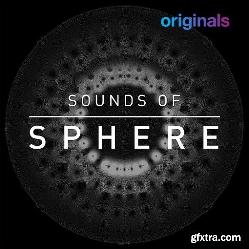 Originals Sounds of Sphere WAV-SYNTHiC4TE