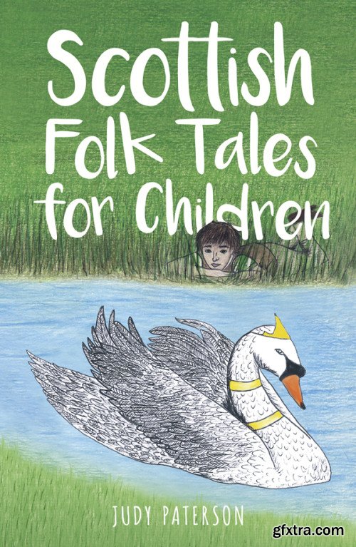 Scottish Folk Tales for Children