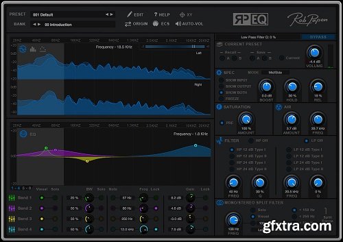 Rob Papen RP-EQ v1.0.0g CE-V.R