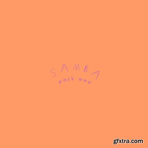 Samba SAMBA PACK ONE WAV