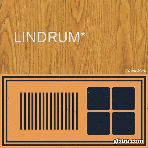 Samples From Mars Lindrum From Mars MULTiFORMAT