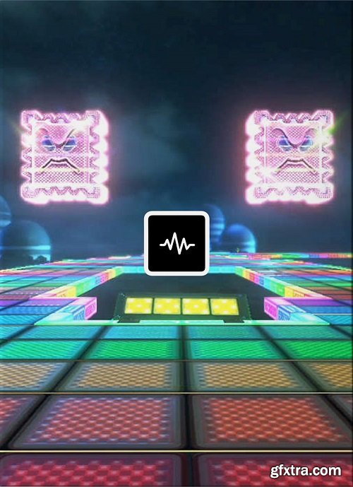 WavSupply Coutach Rainbow Road (Drum Kit) WAV