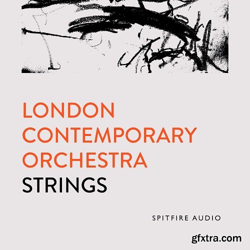 Spitfire Audio London Contemporary Orchestra Strings v1.0.0 KONTAKT DVDR-ISO