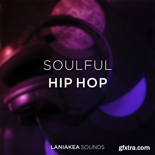 Laniakea Sounds Soulful Hip Hop WAV-DISCOVER