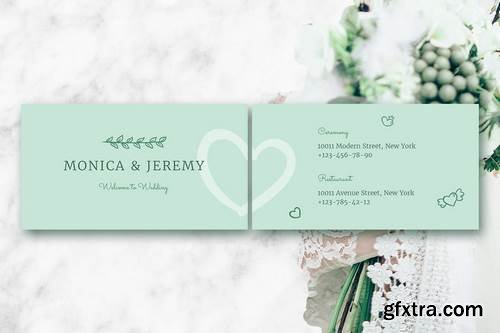 monica-wedding-business-card-template-gfxtra