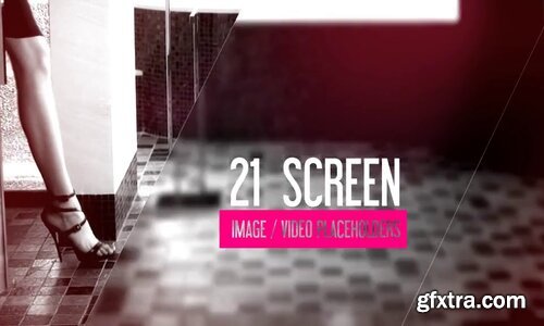 Videohive - Dynamic Video Opener - 13911742