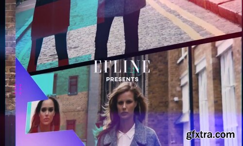 Videohive - Fashion Promo - 19282797