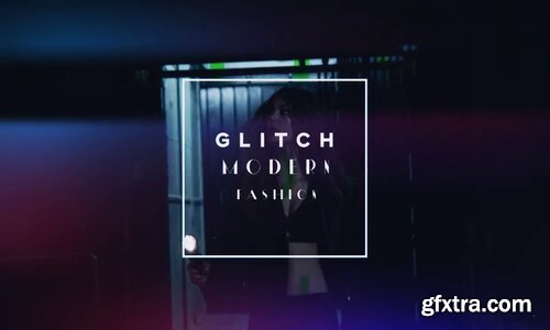 Videohive - Fashion Promo - 19282797