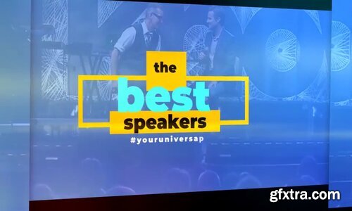 Videohive - Event Opener - 21742566