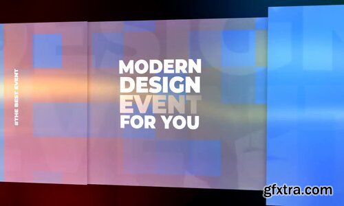 Videohive - Event Opener - 21742566