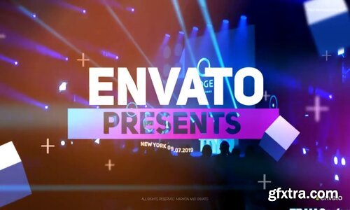 Videohive - Event Opener - 22872212