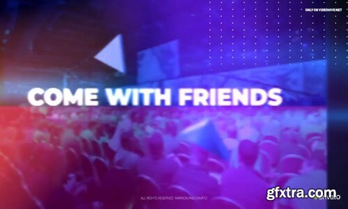 Videohive - Event Opener - 22872212