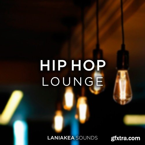 Laniakea Sounds Hip Hop Lounge WAV-DISCOVER