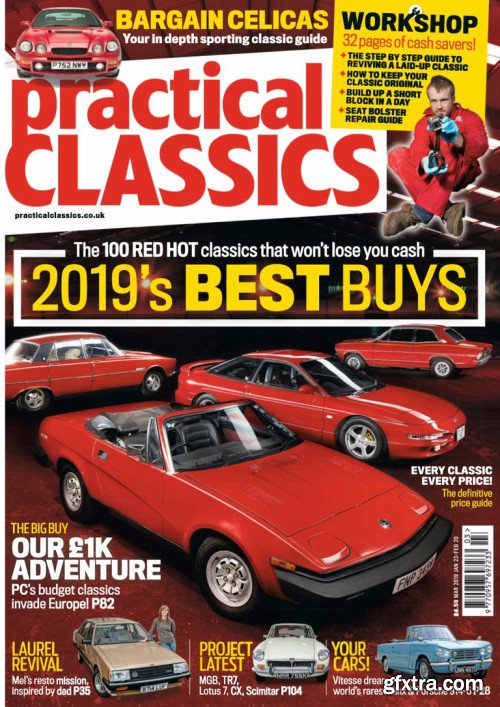 Practical Classics - March 2019