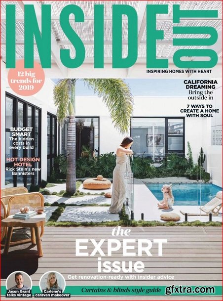 Inside Out - February 2019