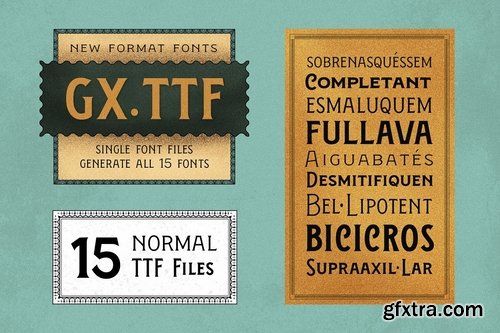 CM - Figuera Variable Fonts 3302427