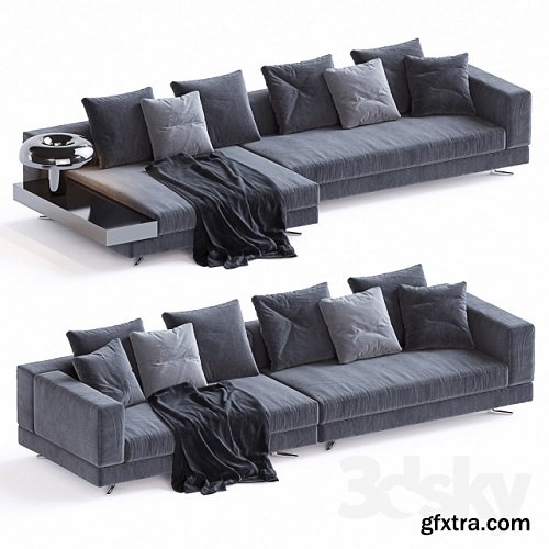 Minotti Set 6