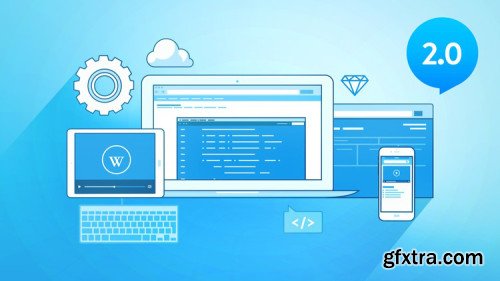 The Complete Web Developer Course 2.0 (Updated 11/2018)