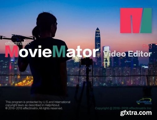 MovieMator Video Editor Pro 2.5.3