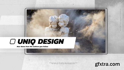 Videohive Rising Opener 21680335