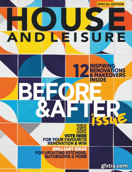 House and Leisure - February 2019