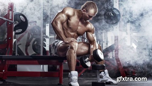 Increase Muscle Mass: Get Bigger, Stronger & Ripped FASTER!