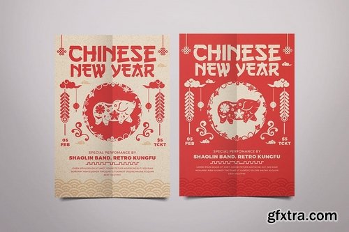 Chinese New year