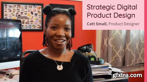 Strategic Digital Product Design