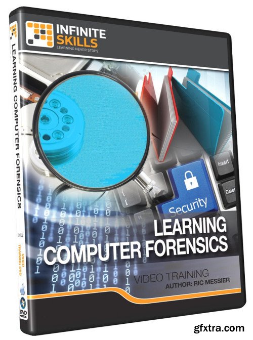 Learning Computer Forensics