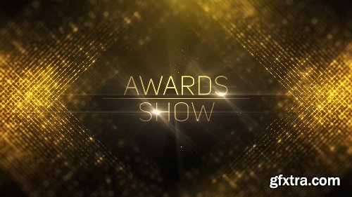 Videohive Awards 20967530