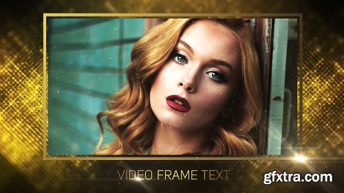 Videohive Awards 20967530