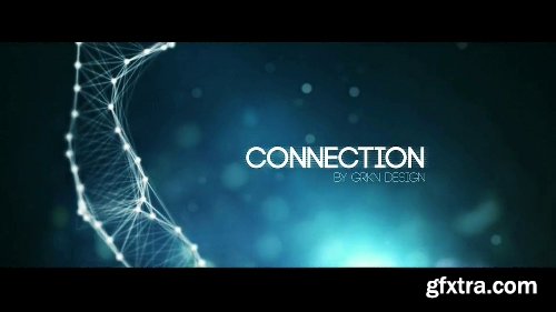 Videohive Connection Teaser Trailer 8273608