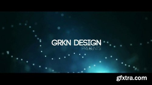 Videohive Connection Teaser Trailer 8273608